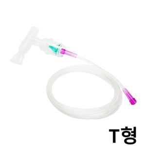 [기타]모우 네블라이져키트 MON102 T형X4개 비가열식 흡입기