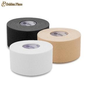 티에스 C테이프 3.8cm x 12m 6롤 면테이프 근육테이프 손가락 테이핑 스포츠 유도 주