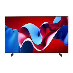 [LG] 올레드 evo 4K UHD TV OLED42C4KNA 스탠드