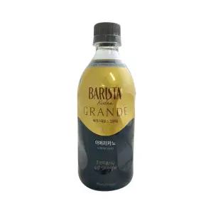 매일유업 바리스타 룰스 그란데 아메리카노 475ml x 24개