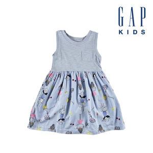[GAP KIDS] 갭키즈 원피스(576320-00-9_BL)