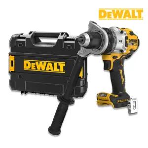 디월트 DCD1007NT 20V MAX 햄머 드릴 드라이버 베어툴