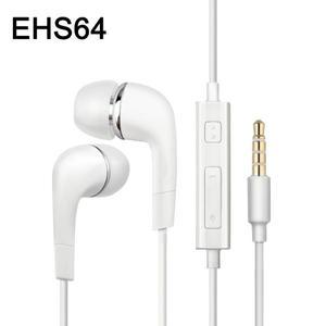마이크 내장 이어폰 유선 헤드셋 EHS64 3.5mm