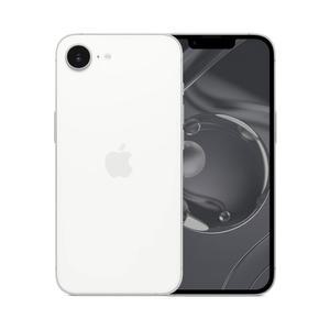 Apple 아이폰 16e 자급제 128GB 화이트 MD1R4KH/A S_B