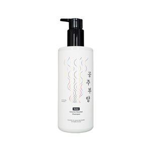 가히 공주부양 엑스트라 볼륨 부스터 샴푸 500ml - BNS