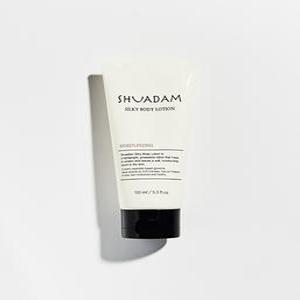 수아담 퍼퓸 실키 바디로션 150ml