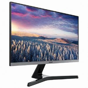 삼성전자 S24R356 IPS광시야각 FHD 75HZ 사무업무용24인치 중고