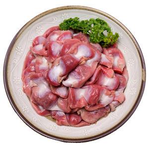 신선생활 100% 국내산 냉동 닭똥집 닭근위 1kg + 1kg