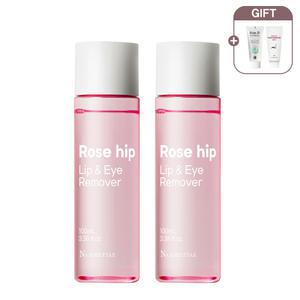 나어릴때 로즈힙 립앤아이 리무버 100ml 1+1