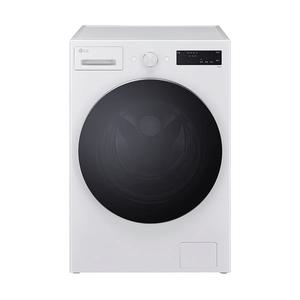 LG 트롬 17kg 1등급 AI 화이트 통살균 드럼세탁기 2025년형