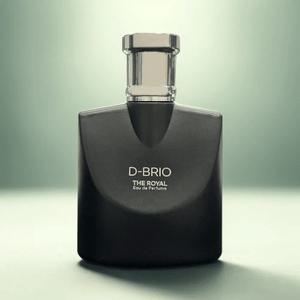 디브리오 더로얄 옴므 오드 퍼퓸 50ml