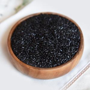 국내산 찰흑미 검정쌀 1kg