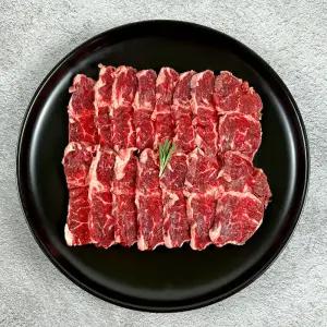 [파파네정육점] 가성비 1위 상위 10% 토시살 250g x 2팩