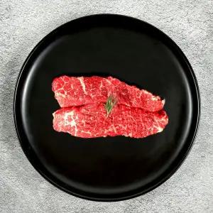 [파파네정육점] 가성비 1위 상위 10% 살치살 250g x 2팩