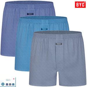 BYC40수스페셜프리시티트렁크팬티3매입 MCG4040