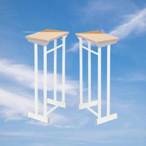 K5349s심플tanding table 서서책상