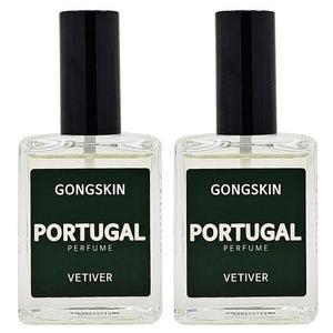 [공스킨] 공스킨 포르투갈 베티베르  50ml 2개