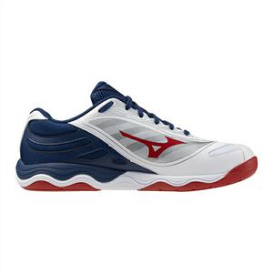 미즈노 탁구 신발 남성 여성 웨이브 메달 7 WIDE WAVE MEDAL 81GA241501 MIZUNO 히말라야