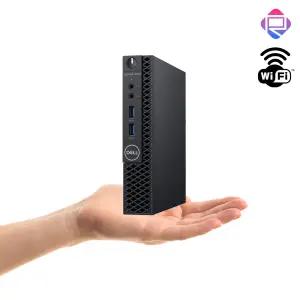DELL Optiplex 3060M 8세대 i5 16G 256GB 윈도우11