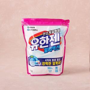 유한젠 멀티액션 2.3KG