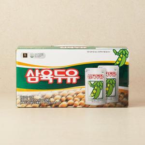 삼육두유 파우치 190ml*15입
