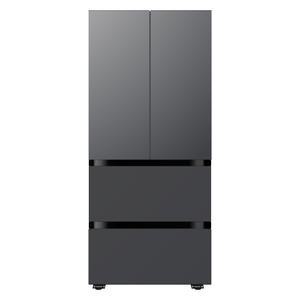 삼성전자 비스포크 4도어 리파인드이녹스 RQ49DG9001S9 *삼성정품* 환급가전 전.국.무.료 [OK]