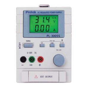 Protek PL-3005S 30V 5A 1채널 전원공급기 확장출력단자 파워서플라이