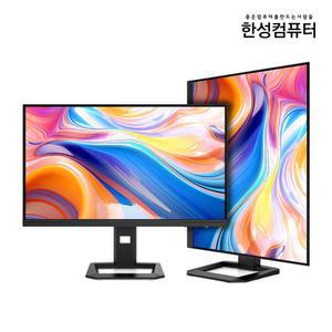 한성컴퓨터 TFG27Q24P2 QHD Fast IPS 240Hz 게이밍 모니터(무결점)