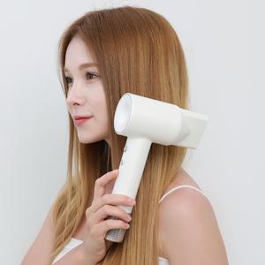 BLDC 드라이기 차이슨 헤어 드라이어 미용실 여행용 가벼운 전문가용 저소음 음이온 경량