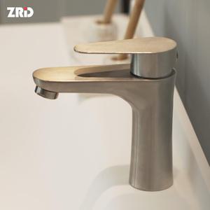 지리드 ZD-5010 스텐 세면대 수전 세면기 수도꼭지