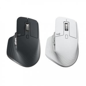 로지텍 MX Master 3S (정품) (블랙)