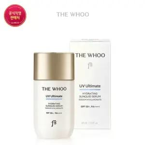 [후] UV 얼티밋 수분 선퀴드 60ml