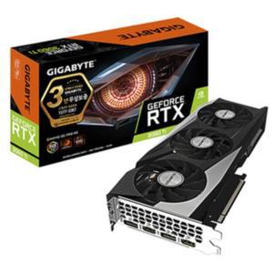 GIGABYTE 지포스 RTX 3060 Ti Gaming OC PRO V3 D6 8GB 제이씨현