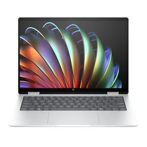 HP 2024 엔비 X360 14 라이젠7, 글레이셔실버, 512GB, 16GB, WIN11 Home, 14-fa0041AU