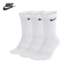 [나이키] 나이키 에브리데이 쿠션 크루 양말(1PACK-3EA)