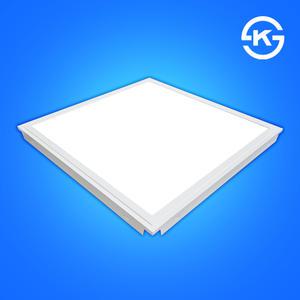 시그마 LED 슬림직하 조명 담T바 40W 고효율 KS인증 450x450 매입형 천장등