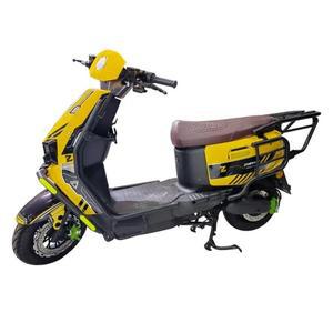 2000w 전기 자동차 72V 배터리 이중 고속 오토바이 스쿠터