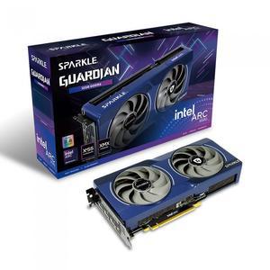 -SPARKLE Arc B580 GUARDAIN OC D6 12GB-
