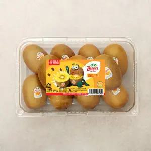 뉴질랜드산 골드키위 1.5kg (11~12입) 팩