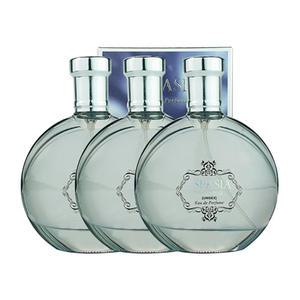 아스파시아 오데 퍼퓸 블랙무스크 50ml 3개