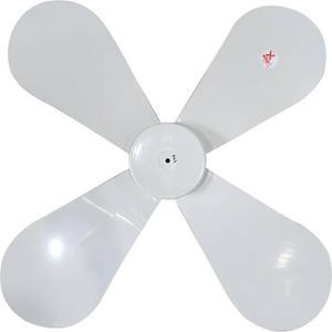신일 공업용선풍기 SIF-30FKG 전용 교체용 날개 76cm(30) 플라스틱 4엽