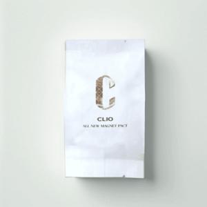 클리오 올뉴마그넷 팩트 리필 21호
