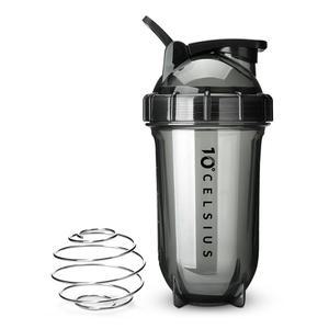 10도씨 불릿쉐이커 500ml 트라이탄 쉐이커보틀 뜨거운물 식기세척기 가능 물통 헬스 스포츠 물통 피트니스