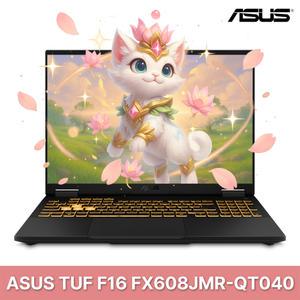 ASUS TUF F16 FX608JMR-QT040 (1TB/WIN11) / rion