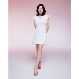 핏플랍 여성 샌들 [루루] 노트 레더 밝은 핑크 토 포스트 FFSO5E354P1 패션의 완성
