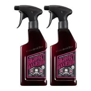 (1 + 1) 로드몬스터 하이펙트 퀵디테일러 500ml