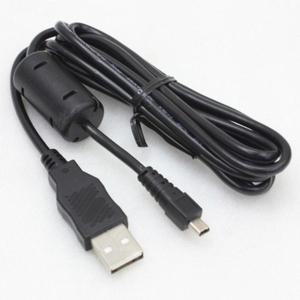 소니 사이버샷 DSC-W800 디지털 카메라용 USB 케이블, 배터리 충전기