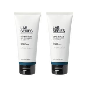 데일리 레스큐 젤 클렌저 100ml x2개