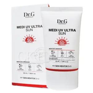 닥터지 메디 UV 울트라 선 50ml(SPF50+)