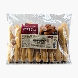 키큰아이 오리지널 찰핫도그 1250g (50g x 25ea)